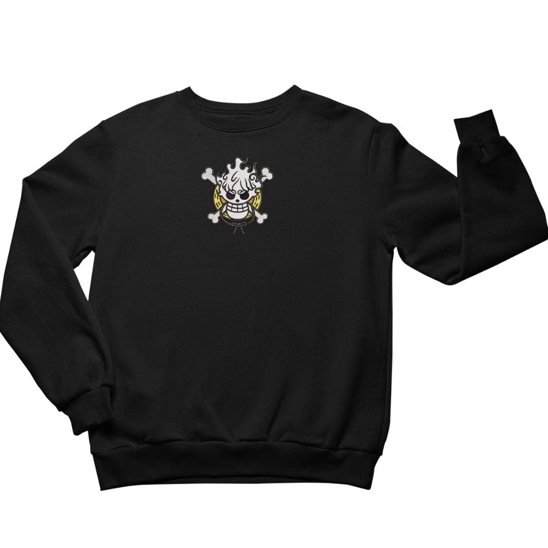 Monkey D Luffy G5 Sweatshirt – OTAKU STITCH