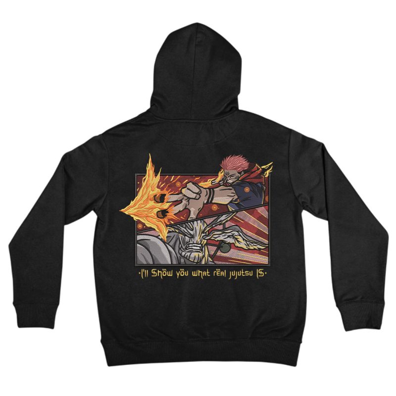 Kafka Kaiju no 8 Hoodie – Otaku Stitch